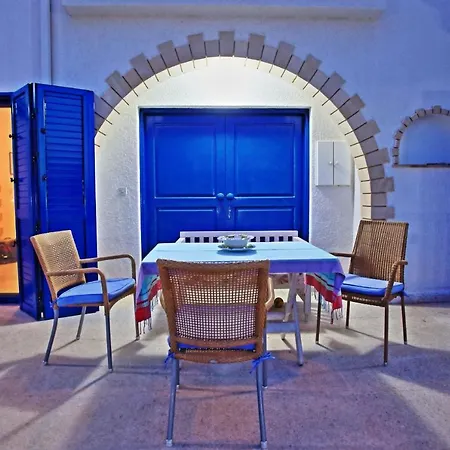 Mandola Rosa * Prodromi