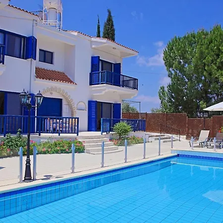 Villa Mandola Rosa *
