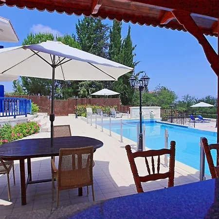 Mandola Rosa * Prodromi