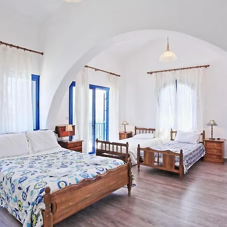Villa Mandola Rosa