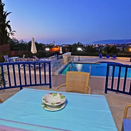 Mandola Rosa * Prodromi