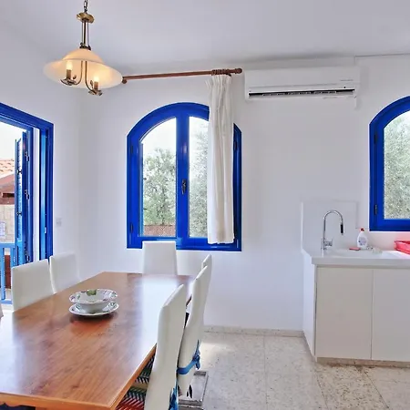 Villa Mandola Rosa *