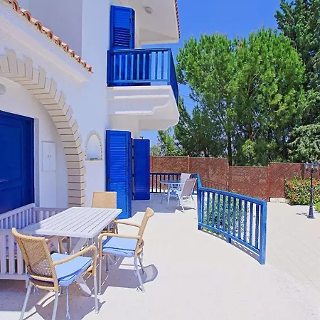 Mandola Rosa * Prodromi