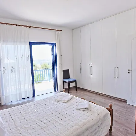 Mandola Rosa Villa *