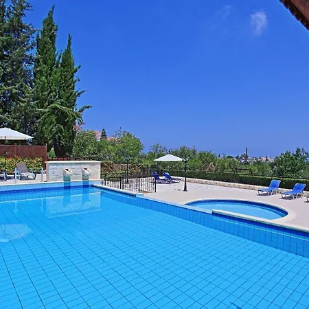 Mandola Rosa Prodromi