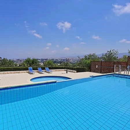 빌라 Mandola Rosa Prodromi