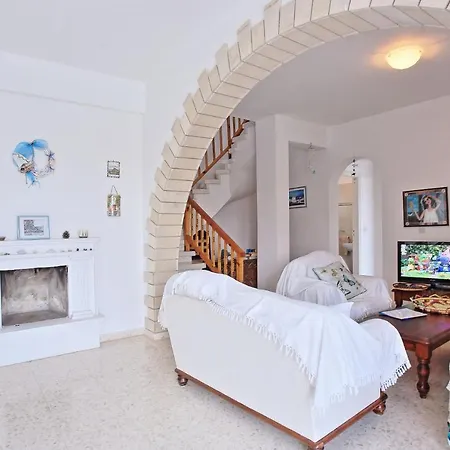 Mandola Rosa * Prodromi