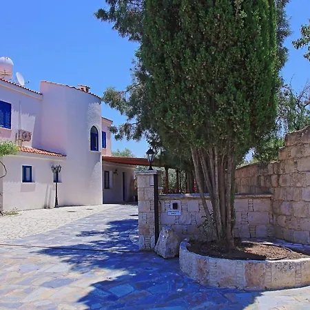 Mandola Rosa 빌라 *