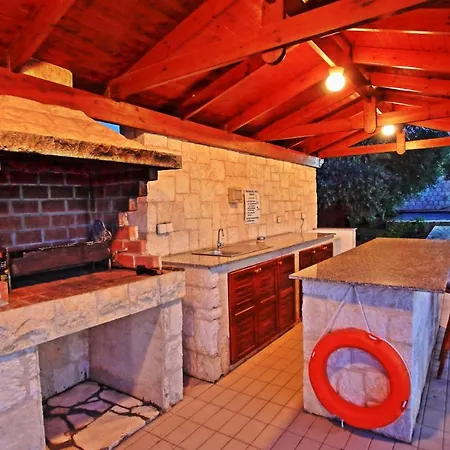 Mandola Rosa Villa *