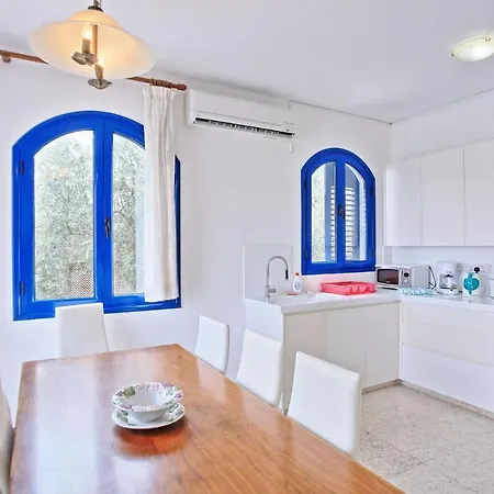 Mandola Rosa Prodromi