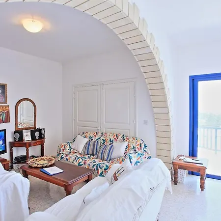 Villa Mandola Rosa *