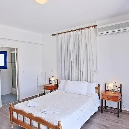 Mandola Rosa * Prodromi