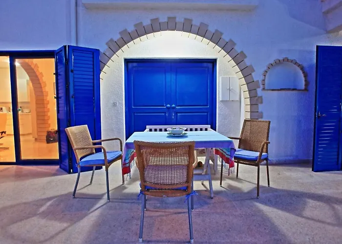 Mandola Rosa * Prodromi