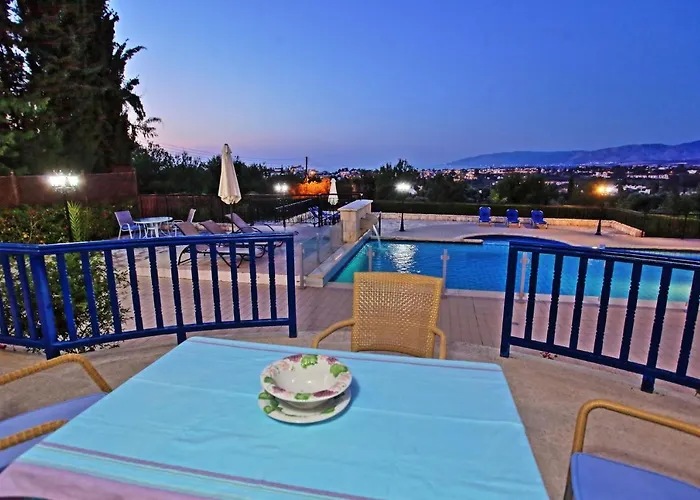 Mandola Rosa * Prodromi