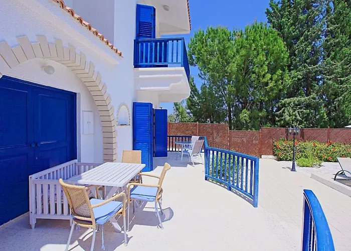 Mandola Rosa * Prodromi