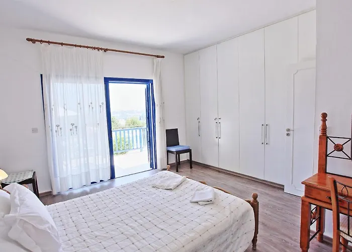 Mandola Rosa Villa *