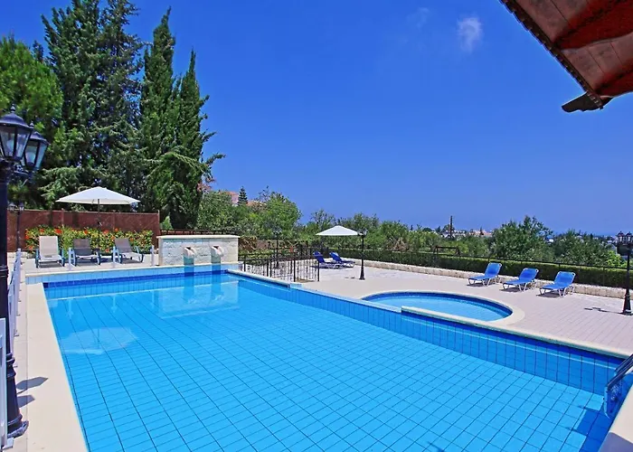 Mandola Rosa Prodromi