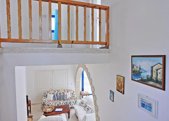 Villa Mandola Rosa *