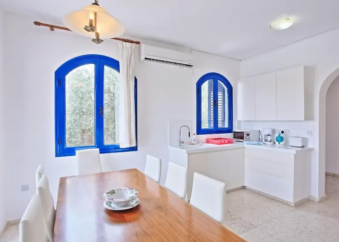 Mandola Rosa Prodromi