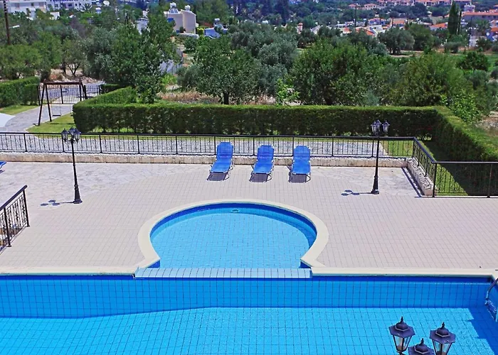 Mandola Rosa * Prodromi