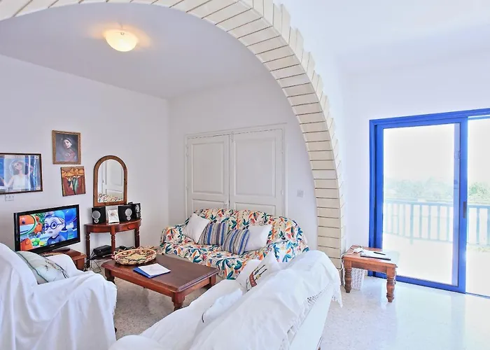 Villa Mandola Rosa *