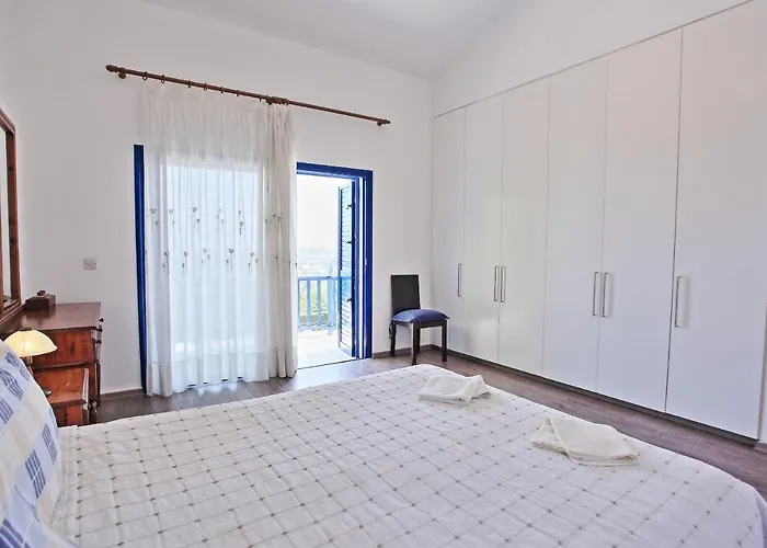 Mandola Rosa Вилла