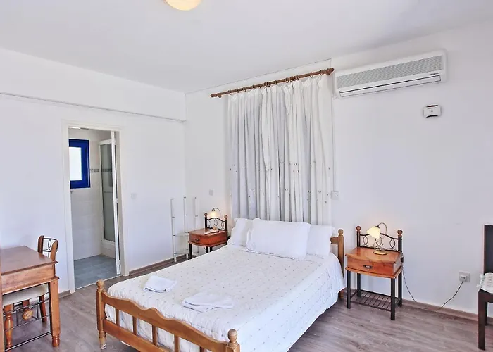 Mandola Rosa * Prodromi