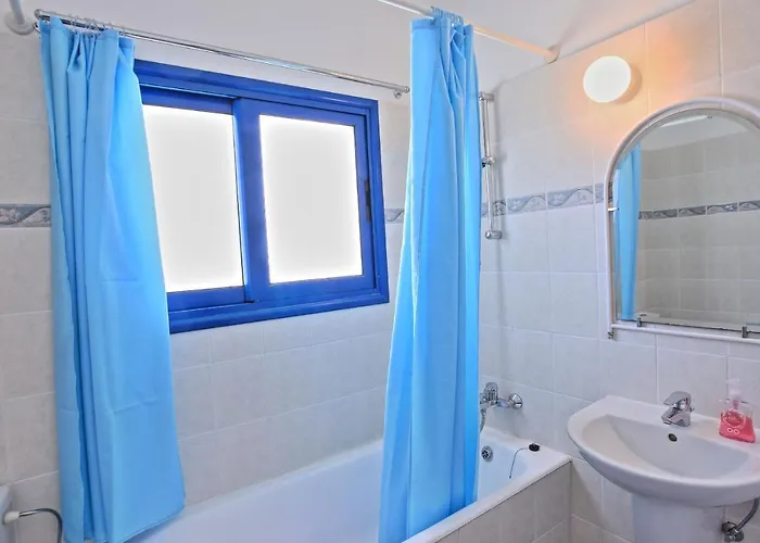 Mandola Rosa Вилла